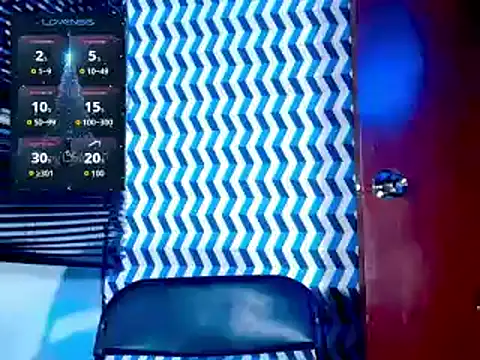 Snapshot of MariannaGotica chatting on 6, 11, 2025 MariannaGotica online show from 6, 11, 2025