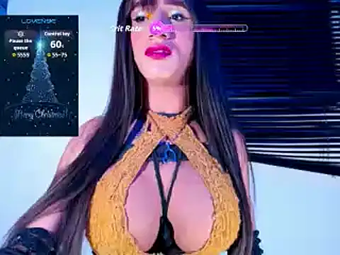 Snapshot of MariannaGotica chatting on 12, 11, 2025 MariannaGotica online show from 12, 11, 2025