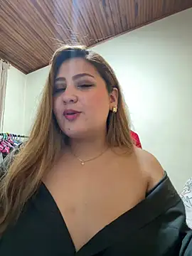 Sophia 1706 online show from 18, 1, 2026