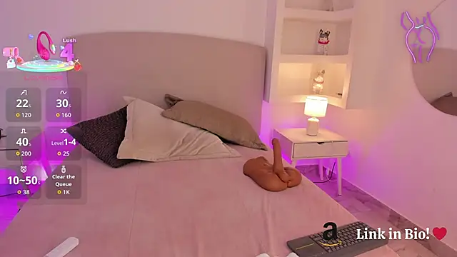 nathalynbarnes online show from 18, 9, 2025