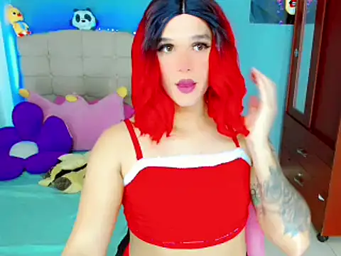 Snapshot of TaylorMon chatting on 23, 12, 2024 TaylorMon online show from 23, 12, 2024