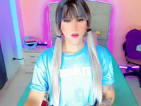 Snapshot of TaylorMon chatting on 21, 1, 2025 TaylorMon online show from 21, 1, 2025