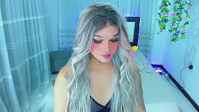 TaylorMon online show from 8, 4, 2026