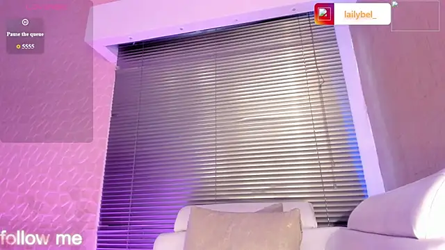 Snapshot of LaiilyBell12 chatting on 16, 4, 2026 LaiilyBell12 online show from 16, 4, 2026