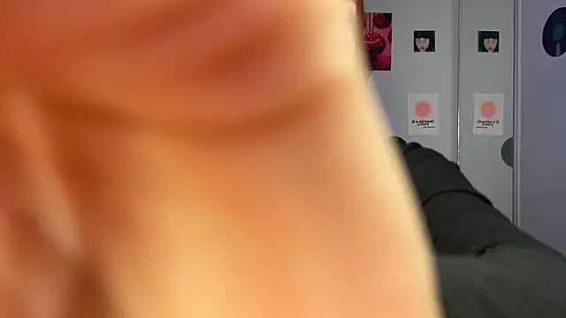 Bunny ShyGirl online show from 18, 12, 2024