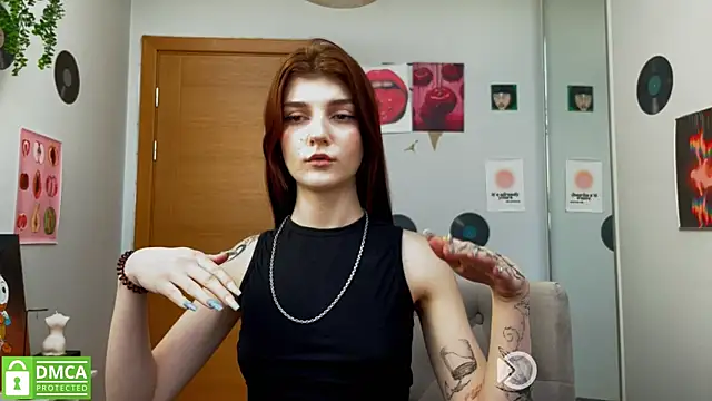 Bunny ShyGirl online show from 15, 2, 2025