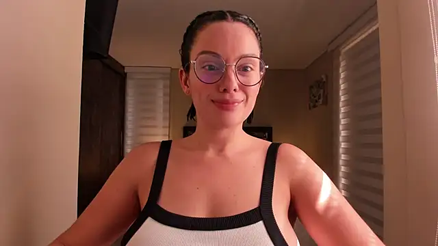 anabel 025 online show from 1, 12, 2025