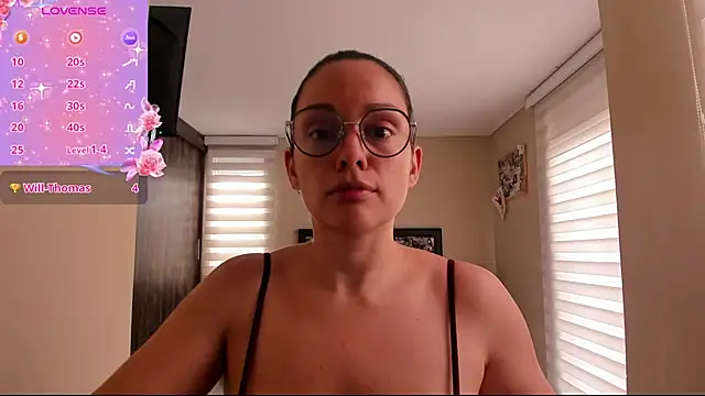 anabel 025 online show from 9, 6, 2026