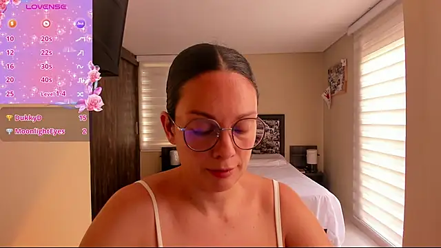 Snapshot of anabel_025 chatting on 28, 7, 2026 anabel 025 online show from 28, 7, 2026