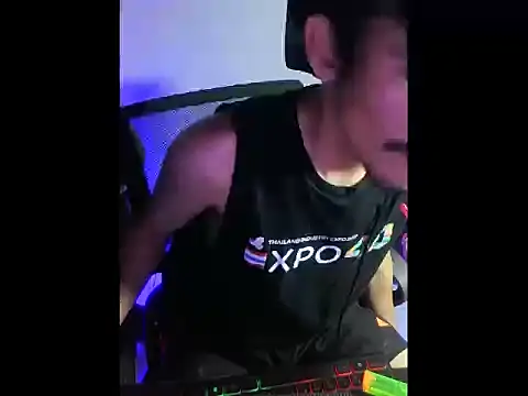 cloudyth1994 online show from 16, 1, 2026