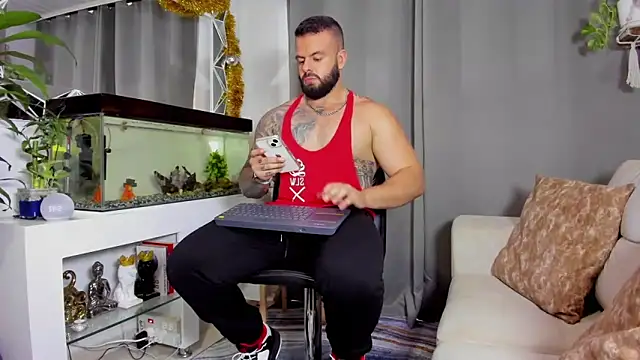 Johnnygrayson1 online show from 23, 12, 2024