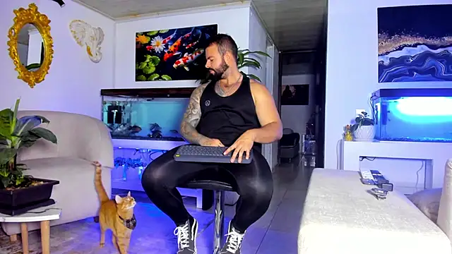 Johnnygrayson1 online show from 15, 3, 2025