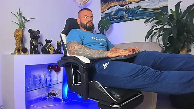 Johnnygrayson1 online show from 20, 2, 2026