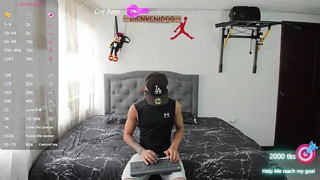 Snapshot of jokergc_2 chatting on 8, 2, 2025 jokergc 2 online show from 8, 2, 2025