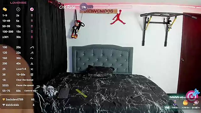 Snapshot of jokergc_2 chatting on 12, 2, 2025 jokergc 2 online show from 12, 2, 2025