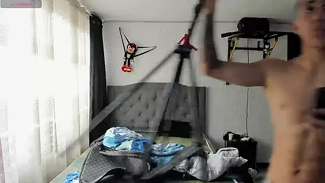 Snapshot of jokergc_2 chatting on 3, 3, 2025 jokergc 2 online show from 3, 3, 2025