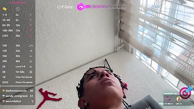 Snapshot of jokergc_2 chatting on 21, 3, 2025 jokergc 2 online show from 21, 3, 2025