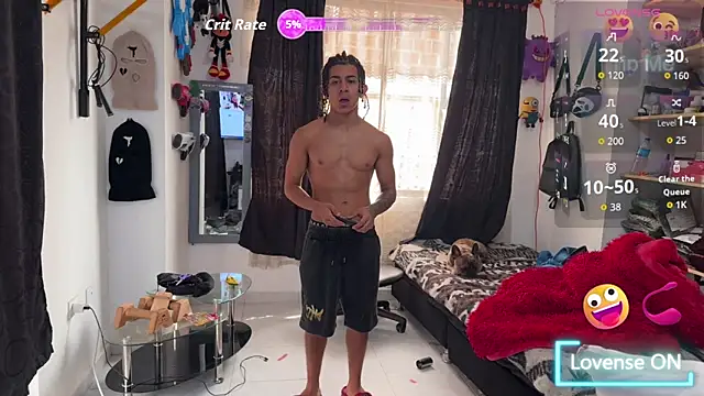 Snapshot of jokergc_2 chatting on 19, 9, 2025 jokergc 2 online show from 19, 9, 2025