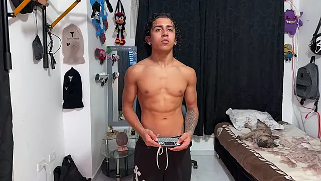 Snapshot of jokergc_2 chatting on 30, 9, 2025 jokergc 2 online show from 30, 9, 2025