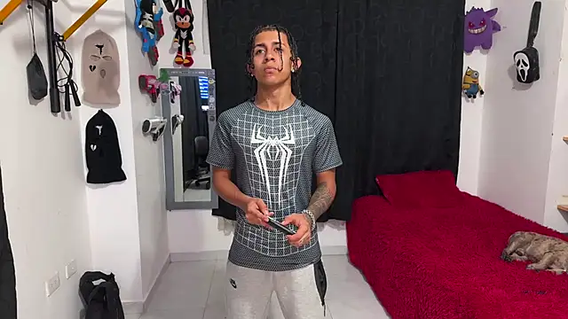 Snapshot of jokergc_2 chatting on 14, 10, 2025 jokergc 2 online show from 14, 10, 2025