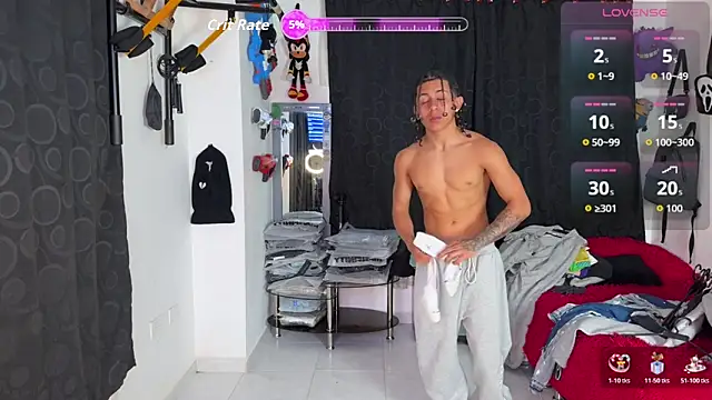 Snapshot of jokergc_2 chatting on 19, 11, 2025 jokergc 2 online show from 19, 11, 2025