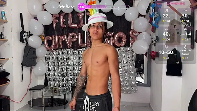 Snapshot of jokergc_2 chatting on 24, 11, 2025 jokergc 2 online show from 24, 11, 2025