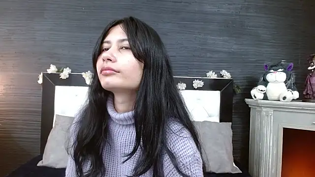 Snapshot of NayeCloud chatting on 15, 2, 2025 NayeCloud online show from 15, 2, 2025