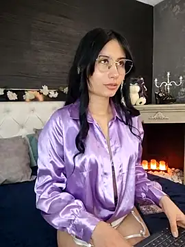 Snapshot of NayeCloud chatting on 21, 2, 2025 NayeCloud online show from 21, 2, 2025