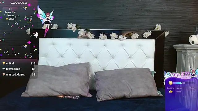 Snapshot of NayeCloud chatting on 26, 2, 2025 NayeCloud online show from 26, 2, 2025