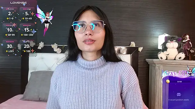 Snapshot of NayeCloud chatting on 27, 2, 2025 NayeCloud online show from 27, 2, 2025