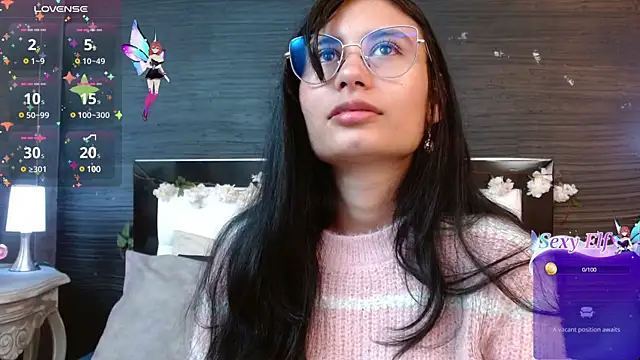 Snapshot of NayeCloud chatting on 17, 3, 2025 NayeCloud online show from 17, 3, 2025