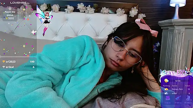 Snapshot of NayeCloud chatting on 20, 3, 2025 NayeCloud online show from 20, 3, 2025