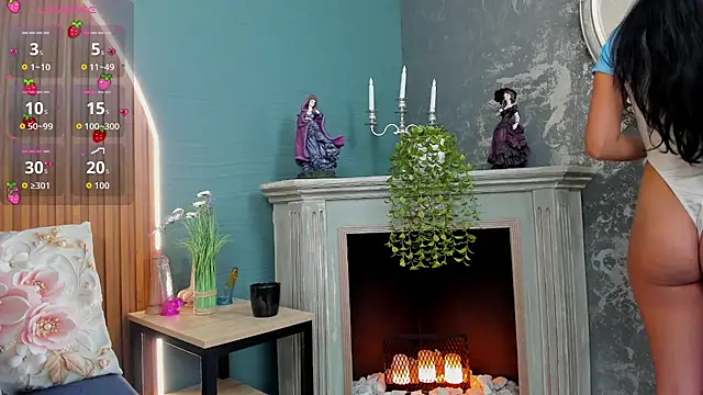 Snapshot of NayeCloud chatting on 25, 10, 2025 NayeCloud online show from 25, 10, 2025