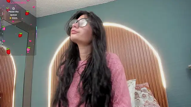 Snapshot of NayeCloud chatting on 27, 11, 2025 NayeCloud online show from 27, 11, 2025