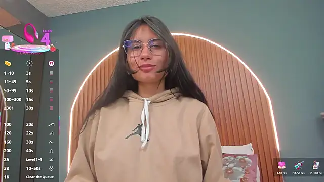 Snapshot of NayeCloud chatting on 22, 12, 2025 NayeCloud online show from 22, 12, 2025