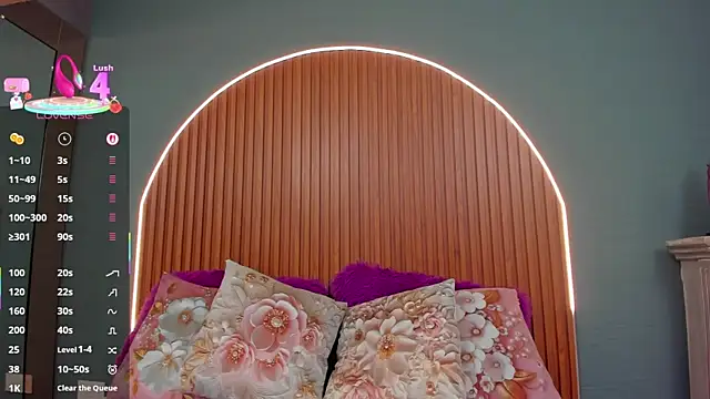 Snapshot of NayeCloud chatting on 11, 1, 2026 NayeCloud online show from 11, 1, 2026