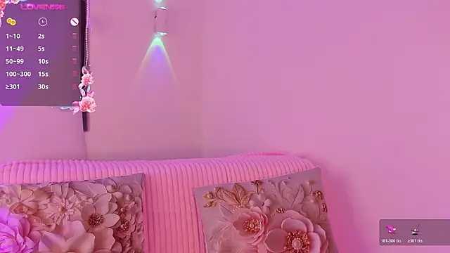 Snapshot of NayeCloud chatting on 11, 2, 2026 NayeCloud online show from 11, 2, 2026