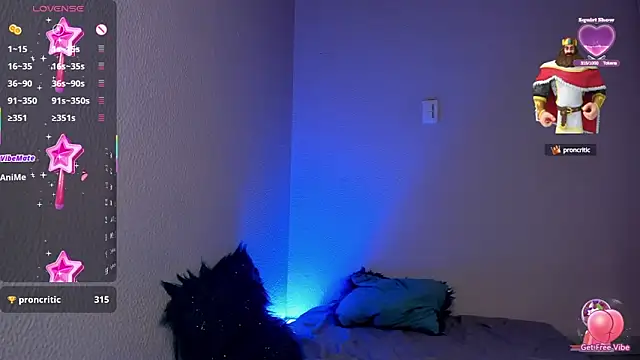 Snapshot of sallome21 chatting on 9, 10, 2025 sallome21 online show from 9, 10, 2025