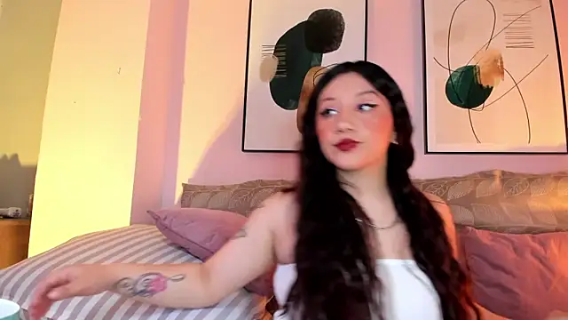 rose xd online show from 31, 1, 2025