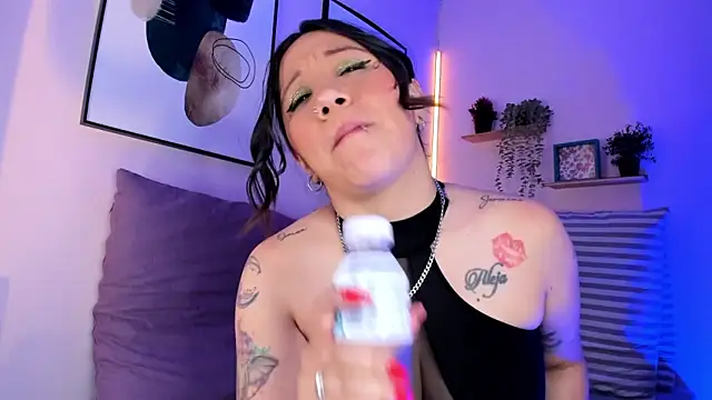 rose xd online show from 8, 2, 2025