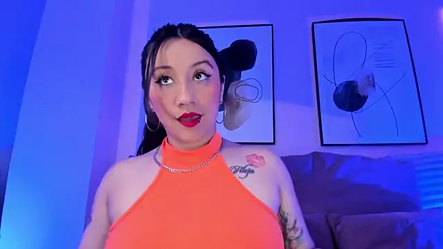 rose xd online show from 22, 2, 2025