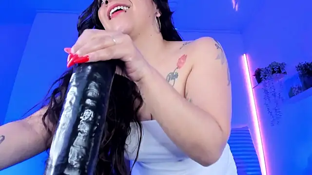 rose xd online show from 28, 2, 2025