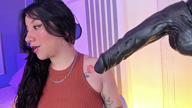 rose xd online show from 12, 3, 2025