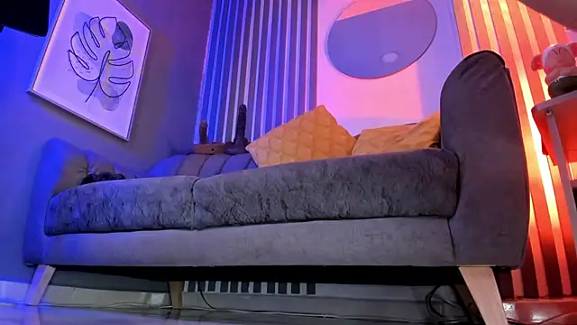 rose xd online show from 3, 10, 2025