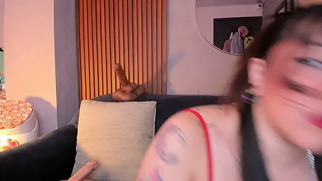 rose xd online show from 8, 11, 2025