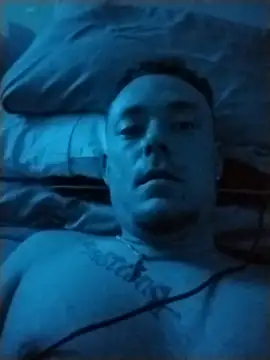 dadyyD95 online show from 9, 11, 2025