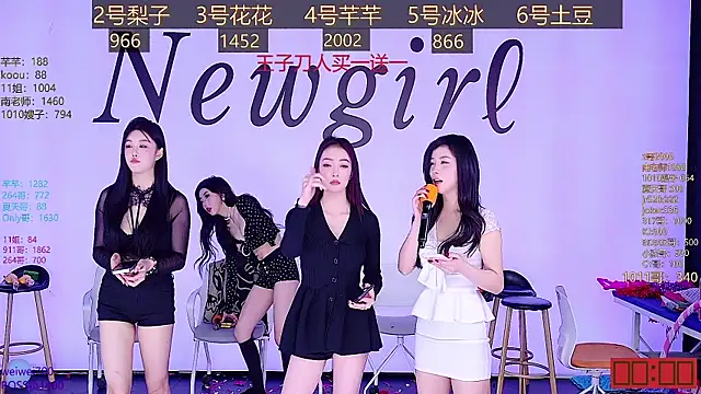 Snapshot of NEW-girl520 chatting on 15, 1, 2025 NEW-girl520 online show from 15, 1, 2025