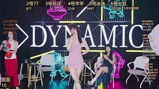 Snapshot of NEW-girl520 chatting on 6, 3, 2025 NEW-girl520 online show from 6, 3, 2025