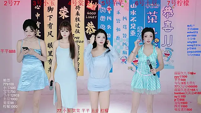 Snapshot of NEW-girl520 chatting on 21, 9, 2025 NEW-girl520 online show from 21, 9, 2025