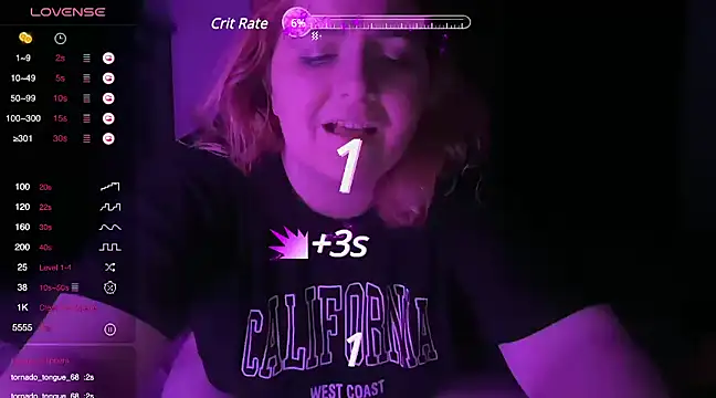 abbi-willow online show from 8, 12, 2024